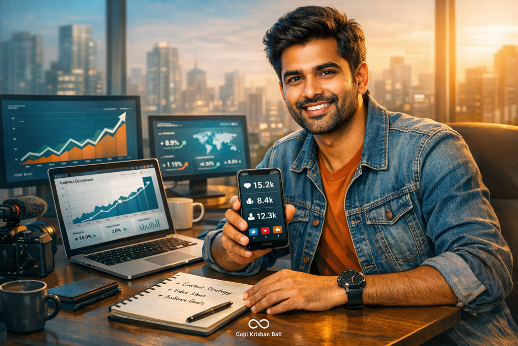 MOJO Revolution: The Dawn of Mobile Journalism as Your Career Destiny