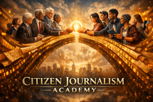 Inter-Generation Bridge-Wisdom and Energy Confluence