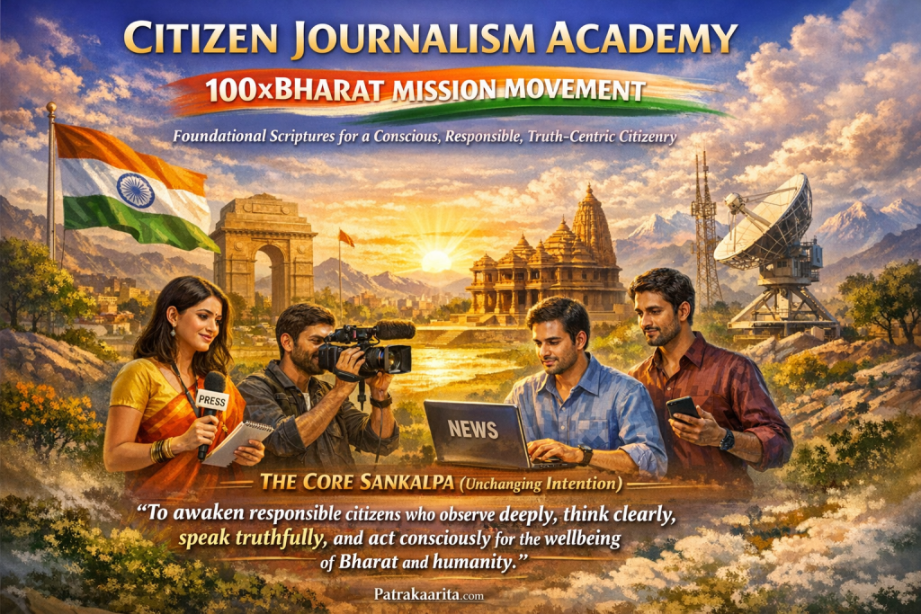 डिजिटल पत्रकारिता | चुनौतियां, नैतिकता और भविष्य की दिशा