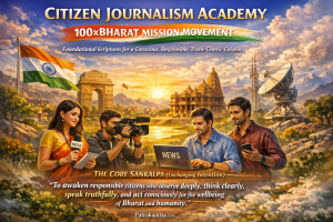 डिजिटल पत्रकारिता | चुनौतियां, नैतिकता और भविष्य की दिशा