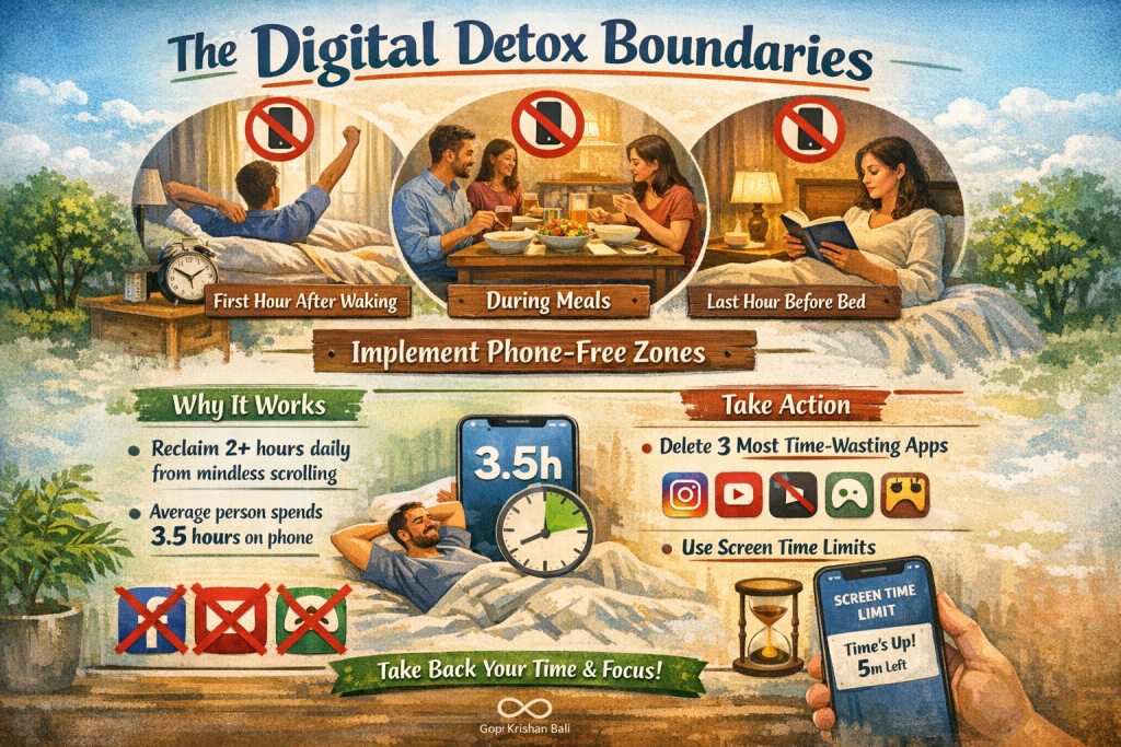 डिजिटल पत्रकारिता का उदय और नए अवसर